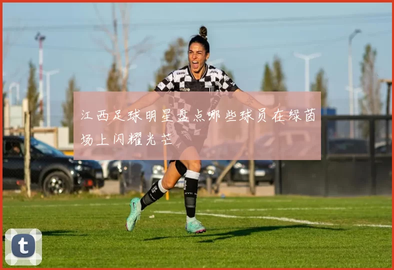 江西足球明星盘点哪些球员在绿茵场上闪耀光芒