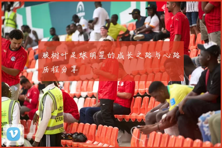 狼树叶足球明星的成长之路与心路历程分享