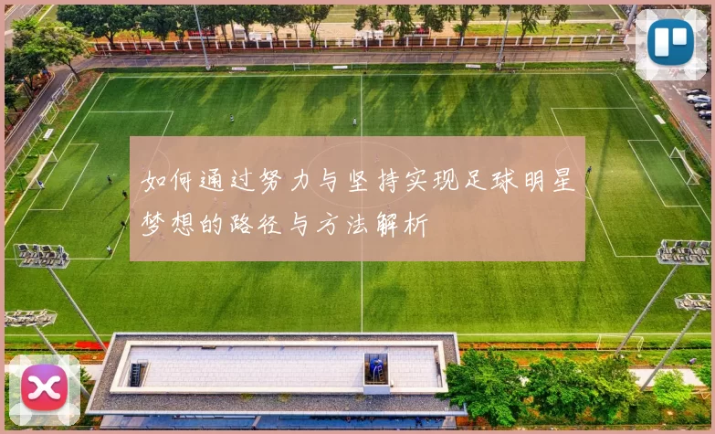 如何通过努力与坚持实现足球明星梦想的路径与方法解析