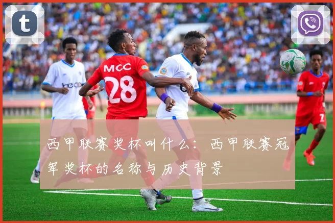 西甲联赛奖杯叫什么：西甲联赛冠军奖杯的名称与历史背景