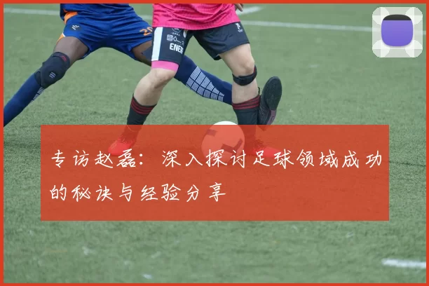 专访赵磊：深入探讨足球领域成功的秘诀与经验分享