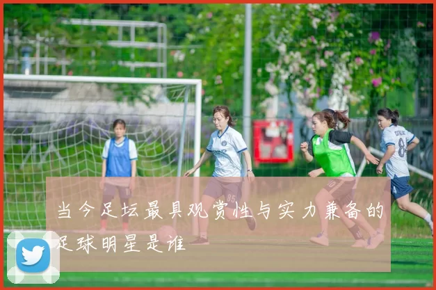 当今足坛最具观赏性与实力兼备的足球明星是谁