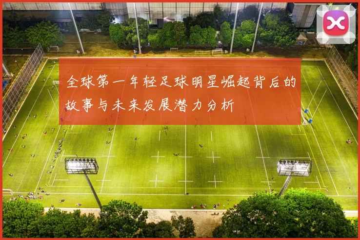 全球第一年轻足球明星崛起背后的故事与未来发展潜力分析