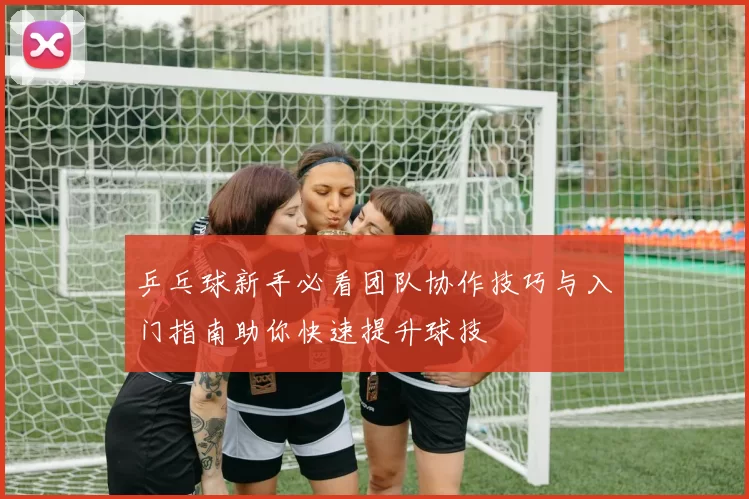 乒乓球新手必看团队协作技巧与入门指南助你快速提升球技